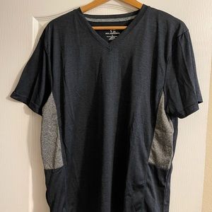Men’s athletic shirt